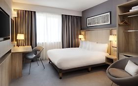Jurys Inn London Watford